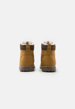 Pier One Veterboots - Camel -Pier One Schoenen Winkel dc6b87f4ba5746b29bcc72038446c3a0