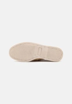 Pier One Leather Unisex - Bootschoenen - Beige -Pier One Schoenen Winkel df77dd037ba746e7a11c216a0cf8dae9