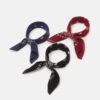 Pier One Unisex - Halsdoek - Black/Blue/Red 1 Pier One Unisex - Halsdoek - Black/Blue/Red -Pier One Schoenen Winkel e0cc99c98ef847b4bc6cfe54e28bf9df