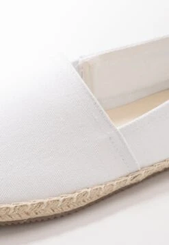 Pier One Rena Espadrille Unisex - Espadrilles - White 7 Pier One Rena Espadrille Unisex - Espadrilles - White -Pier One Schoenen Winkel e0d22095d1484315bd44e53c8d53093e