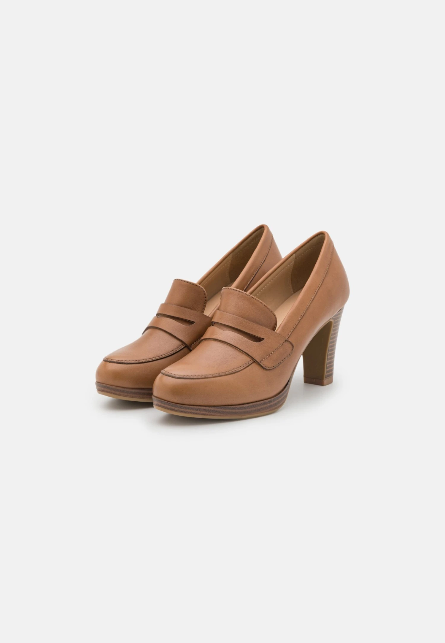Leather- Klassieke Pumps - Cognac Pier One Leather- Klassieke Pumps - Cognac -Pier One Schoenen Winkel e17d8d2073694eb883bc13a967c6343d scaled
