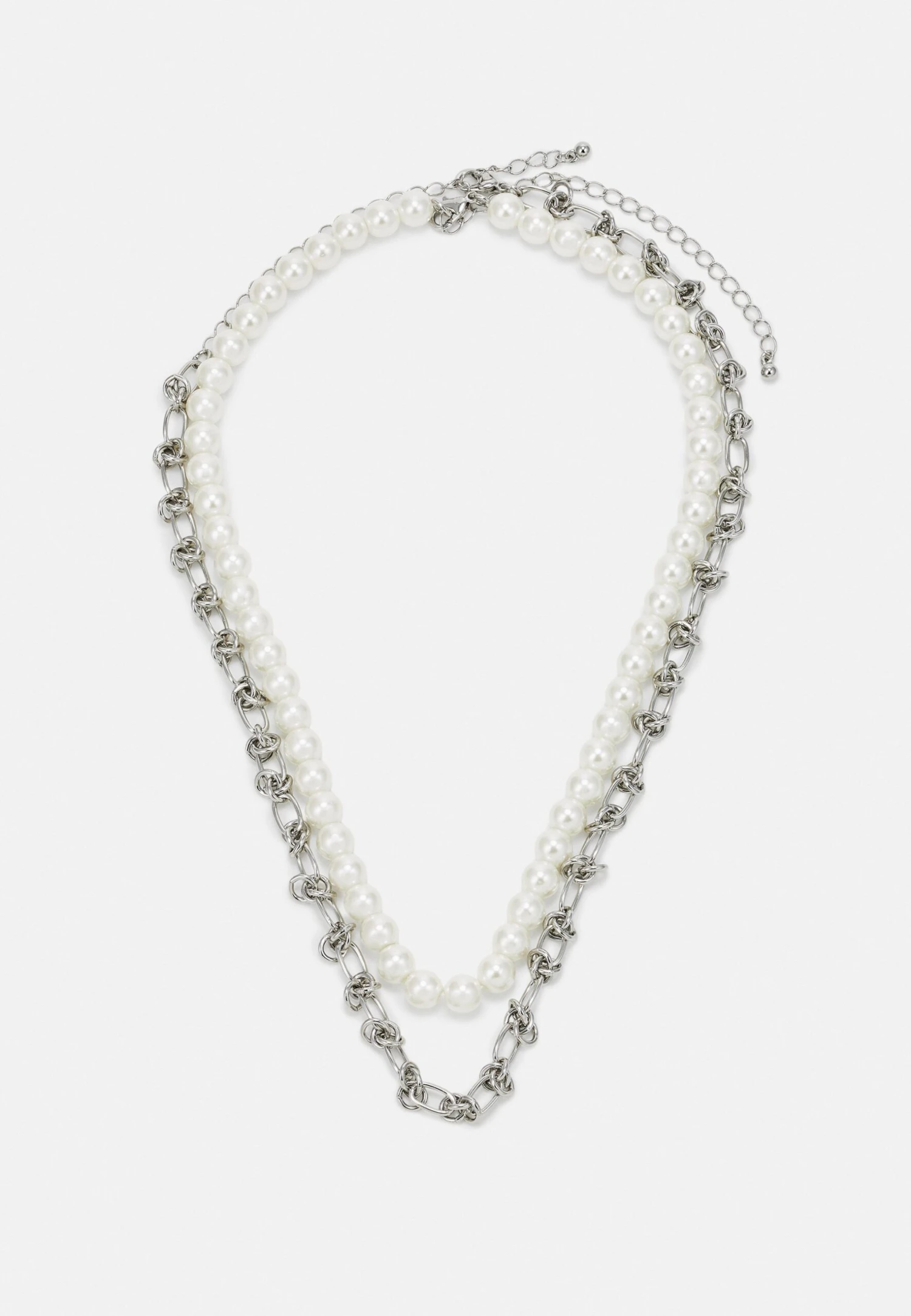 2 Pack Unisex - Ketting - Silver Pier One 2 Pack Unisex - Ketting - Silver -Pier One Schoenen Winkel e245ed3a0c4448518c382a29b6da13e2 scaled