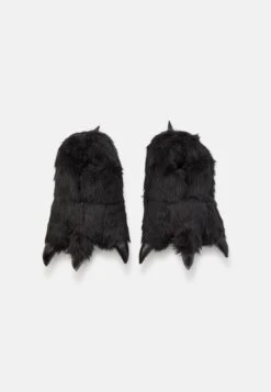 Pier One Pantoffels - Black 5 Pier One Pantoffels - Black -Pier One Schoenen Winkel e42a6cc79d1742ad8667361e37c5b118