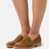 Pier One Leather - Instappers - Brown 1 Pier One Leather - Instappers - Brown -Pier One Schoenen Winkel e4cd9736da474d6bb6d470930d0b7d4a