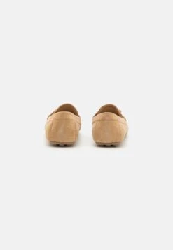 Pier One Leather- Mocassins - Beige 5 Pier One Leather- Mocassins - Beige -Pier One Schoenen Winkel e575ce68ebc74cb68d37eb5657a040a6
