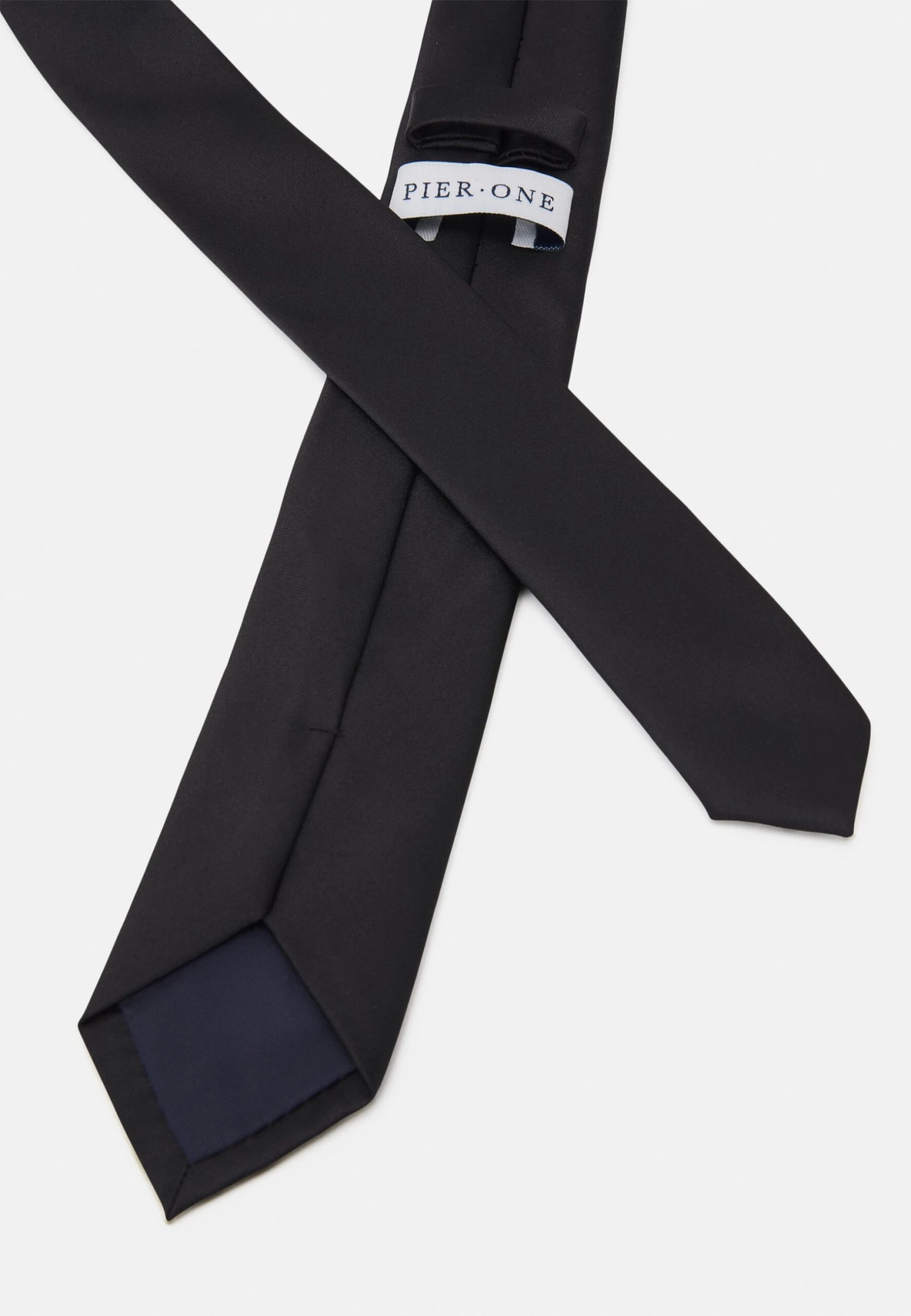 Set - Stropdas - Black Pier One Set - Stropdas - Black -Pier One Schoenen Winkel e59e3fac27614868a12138da9fcc2679 scaled