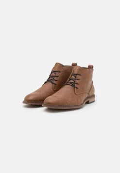 Pier One Veterschoenen - Brown -Pier One Schoenen Winkel e6a84d3f905d48a78aff5cb1f1b6e649