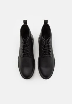 Pier One Veterboots - Black -Pier One Schoenen Winkel e7a1e6b202d7478799fd6b61111c4d37