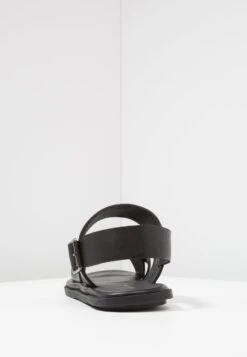 Pier One Sandalen - Black 5 Pier One Sandalen - Black -Pier One Schoenen Winkel e819b7c59f5a477281c4a36bc41d12ad