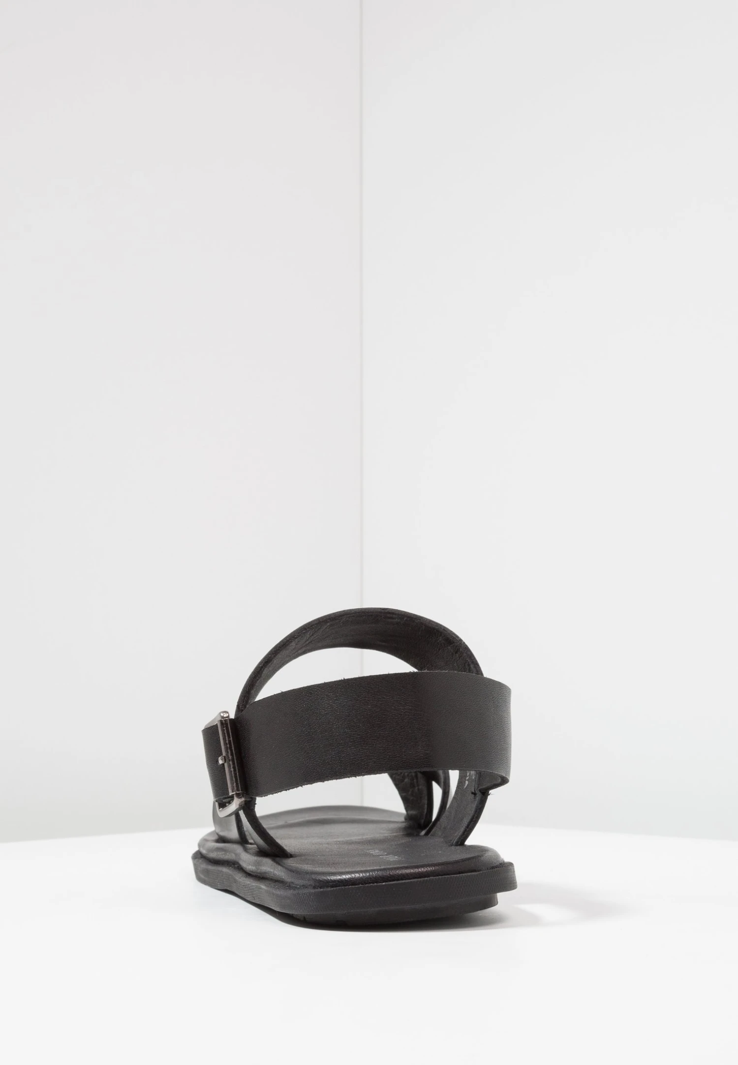 Sandalen - Black Pier One Sandalen - Black -Pier One Schoenen Winkel e819b7c59f5a477281c4a36bc41d12ad