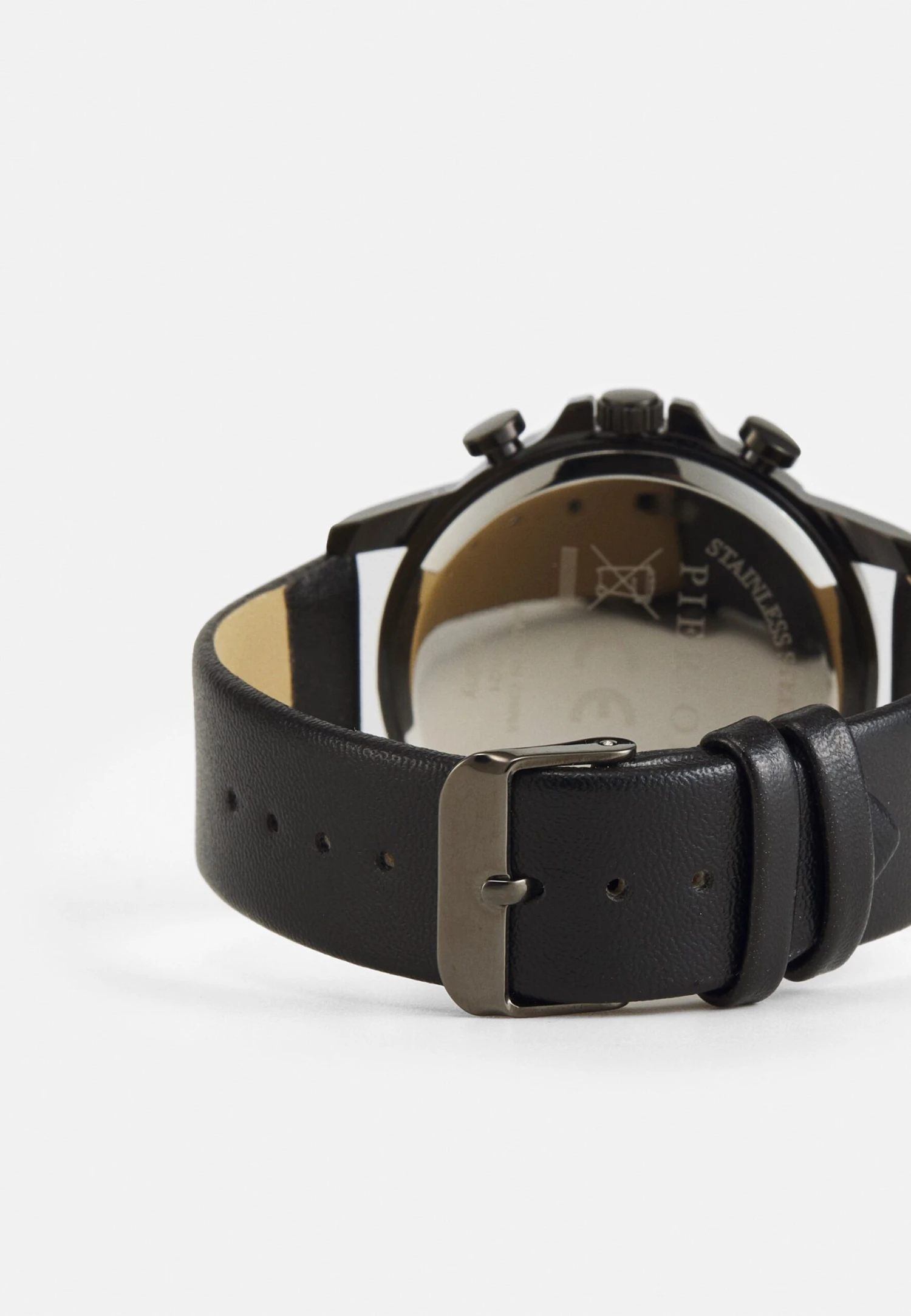 Unisex - Chronograaf - Black Pier One Unisex - Chronograaf - Black -Pier One Schoenen Winkel e9b878a9b83b4301951a6f161044d0b0 scaled