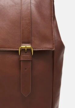 Pier One Unisex - Rugzak - Brown 5 Pier One Unisex - Rugzak - Brown -Pier One Schoenen Winkel e9d46142d0d64768881e9d6aa28607be