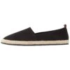 Pier One Rena Espadrille Unisex - Espadrilles - Black -Pier One Schoenen Winkel ec0b49db99c14f76a2c5420aa8081b2a