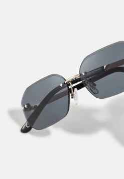 Pier One Unisex - Zonnebril - Black -Pier One Schoenen Winkel ec1440da36d84c4cab411fe4e36066e2