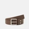 Pier One Unisex - Riem - Dark Brown 2 Pier One Unisex - Riem - Dark Brown -Pier One Schoenen Winkel ec4426317b4f43c3917316790c833eb6
