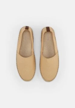 Pier One Rena Espadrille Unisex - Espadrilles - Beige -Pier One Schoenen Winkel ee8bede9139e442b9465d505e9097d21