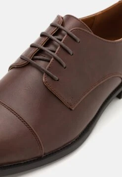 Pier One Veterschoenen - Brown 7 Pier One Veterschoenen - Brown -Pier One Schoenen Winkel eec5f3cdf0584f8f91e07f353f97b202