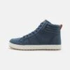 Pier One Sneakers Hoog - Dark Blue 2 Pier One Sneakers Hoog - Dark Blue -Pier One Schoenen Winkel eedd5f4f76b44c11934fbc6af3b0e297