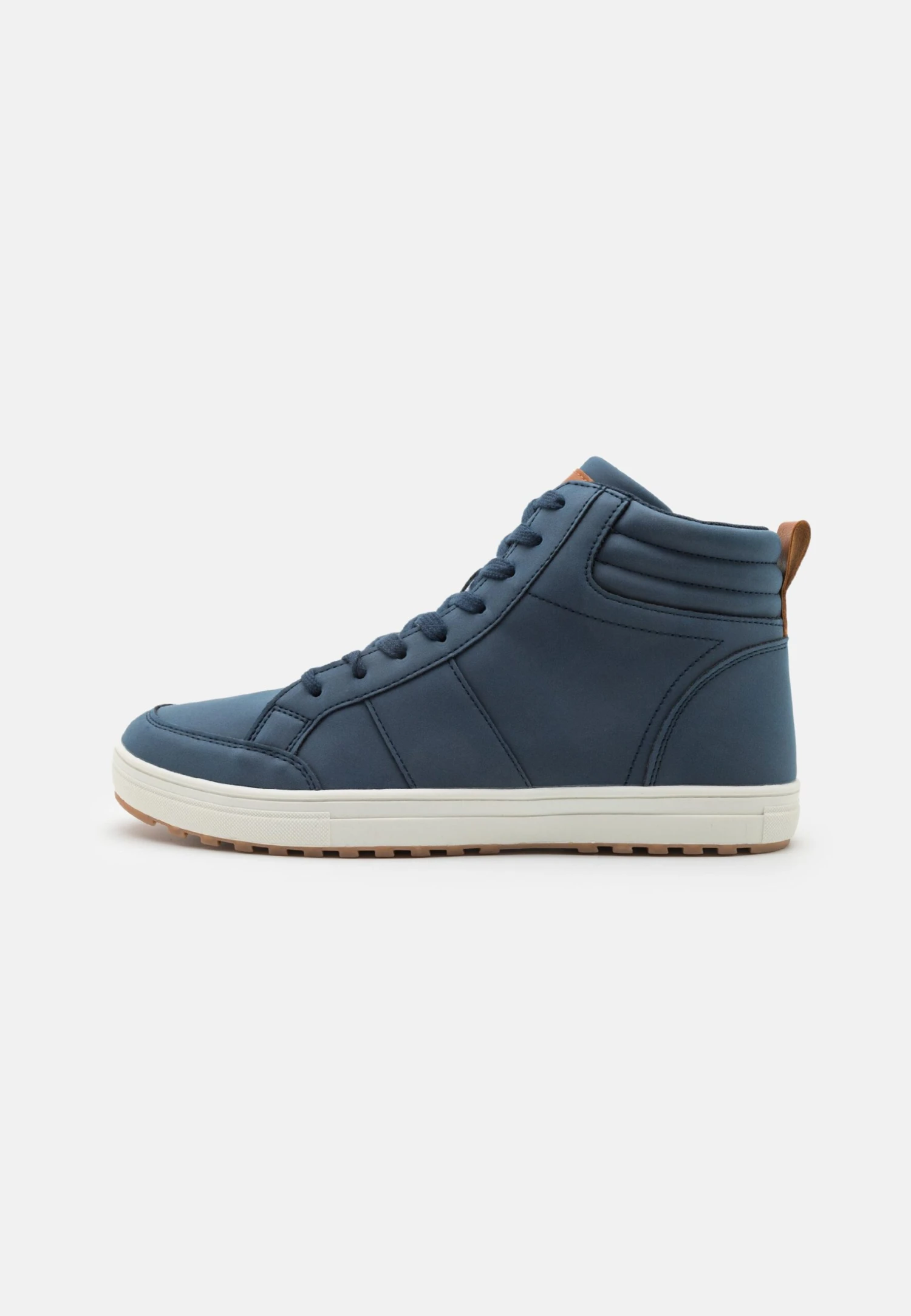 Sneakers Hoog - Dark Blue Pier One Sneakers Hoog - Dark Blue -Pier One Schoenen Winkel eedd5f4f76b44c11934fbc6af3b0e297 scaled