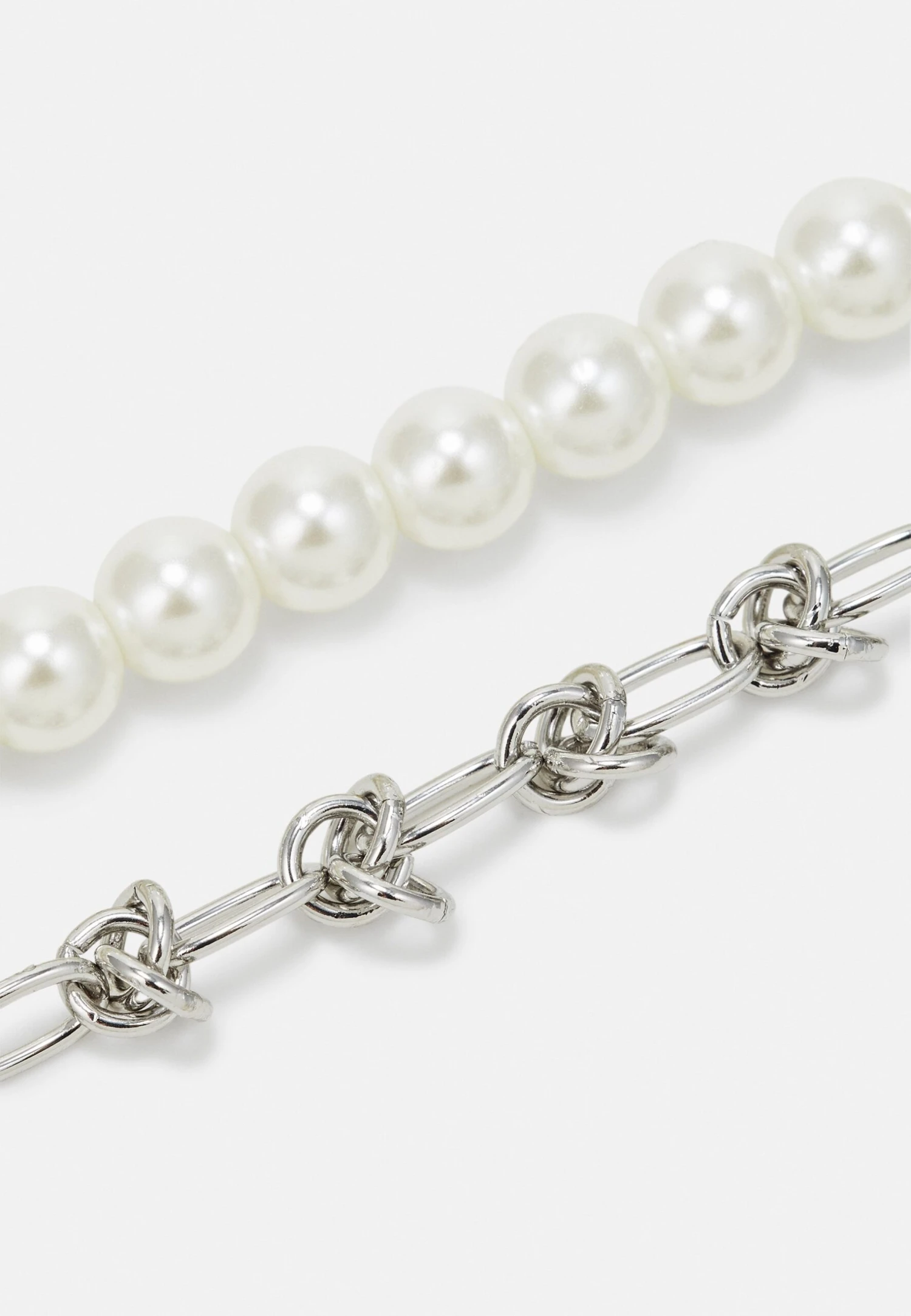 2 Pack Unisex - Ketting - Silver Pier One 2 Pack Unisex - Ketting - Silver -Pier One Schoenen Winkel f0386c66f33643f9a20dceab9586d469 scaled