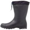 Pier One Unisex - Regenlaarzen - Dark Blue -Pier One Schoenen Winkel f119bd42c2ed49ebb7612a538e82d342