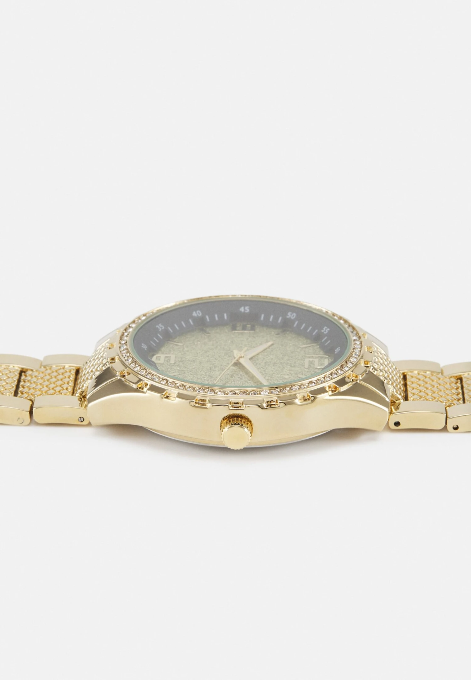 Horloge - Gold-Coloured Pier One Horloge - Gold-Coloured -Pier One Schoenen Winkel f492687f516149b6a5290e5b7850e214 scaled