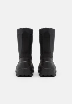 Pier One Unisex - Snowboots- Black -Pier One Schoenen Winkel f5503d7be856463f9c589809a72c325b