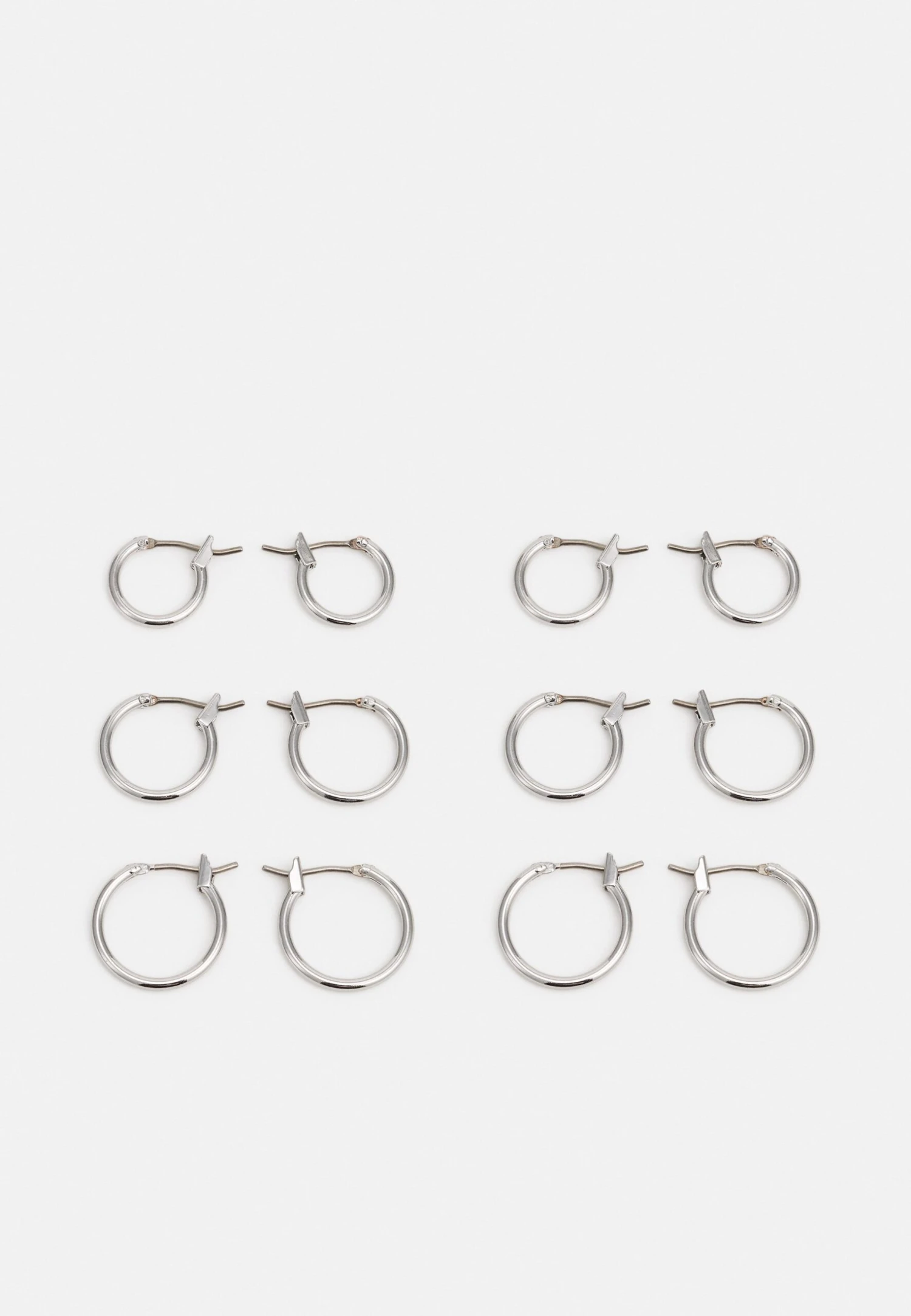 6 Pack - Ketting - Silver-Coloured Pier One 6 Pack - Ketting - Silver-Coloured -Pier One Schoenen Winkel f55538905d8249338a9ecfa03e96d642 scaled