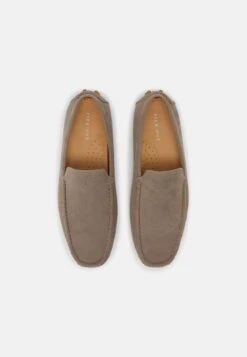 Pier One Mocassins - Sand -Pier One Schoenen Winkel f71a7db2e4ef4b6a89386ae914f51ff1