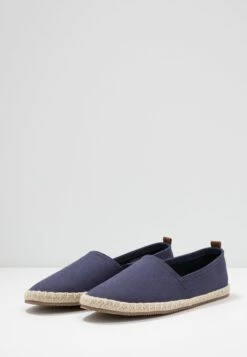 Pier One Rena Espadrille Unisex - Espadrilles - Dark Blue 5 Pier One Rena Espadrille Unisex - Espadrilles - Dark Blue -Pier One Schoenen Winkel f7a8b37ea55948659b97ea58c22bd23a