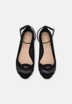Pier One Ballerina'S - Black -Pier One Schoenen Winkel f87cfb319a564349a91ea48b13193bc5