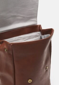 Pier One Unisex - Rugzak - Brown 4 Pier One Unisex - Rugzak - Brown -Pier One Schoenen Winkel f9220d66032749419eef57b971171e3f