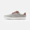 Pier One Unisex - Sneakers Laag - Light Grey -Pier One Schoenen Winkel fa3455bcb8014f2fa0b8ab23f1a9bc93