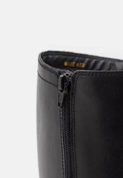 Pier One Leather- Laarzen Met Hoge Hak - Black 7 Pier One Leather- Laarzen Met Hoge Hak - Black -Pier One Schoenen Winkel fa76bf5d5bfb436580fa527b0b4b93cf