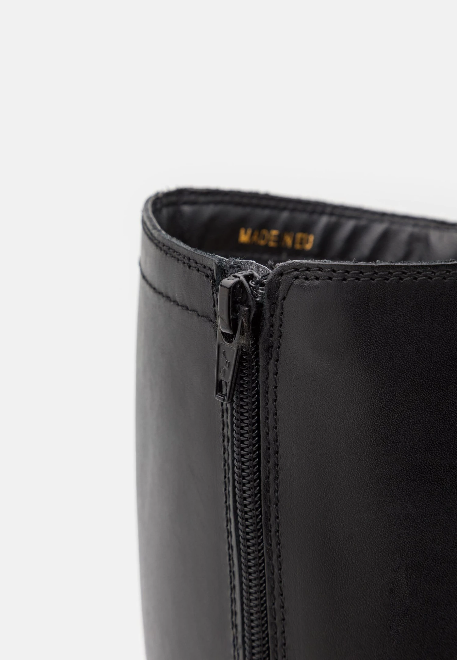 Leather- Laarzen Met Hoge Hak - Black Pier One Leather- Laarzen Met Hoge Hak - Black -Pier One Schoenen Winkel fa76bf5d5bfb436580fa527b0b4b93cf scaled