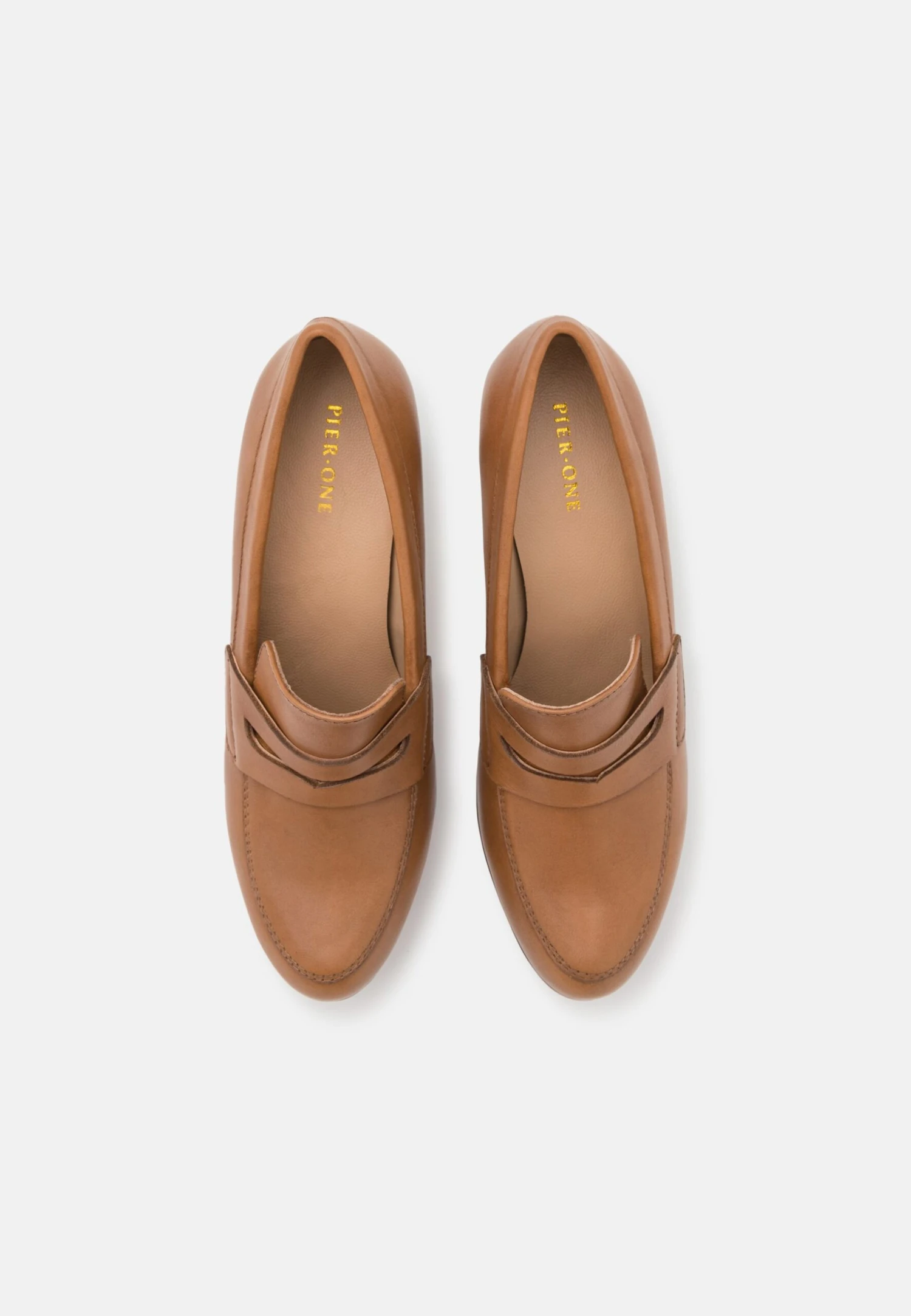 Leather- Klassieke Pumps - Cognac Pier One Leather- Klassieke Pumps - Cognac -Pier One Schoenen Winkel fcd2bc864a5344e7bcbe7e3ab8a6374e scaled