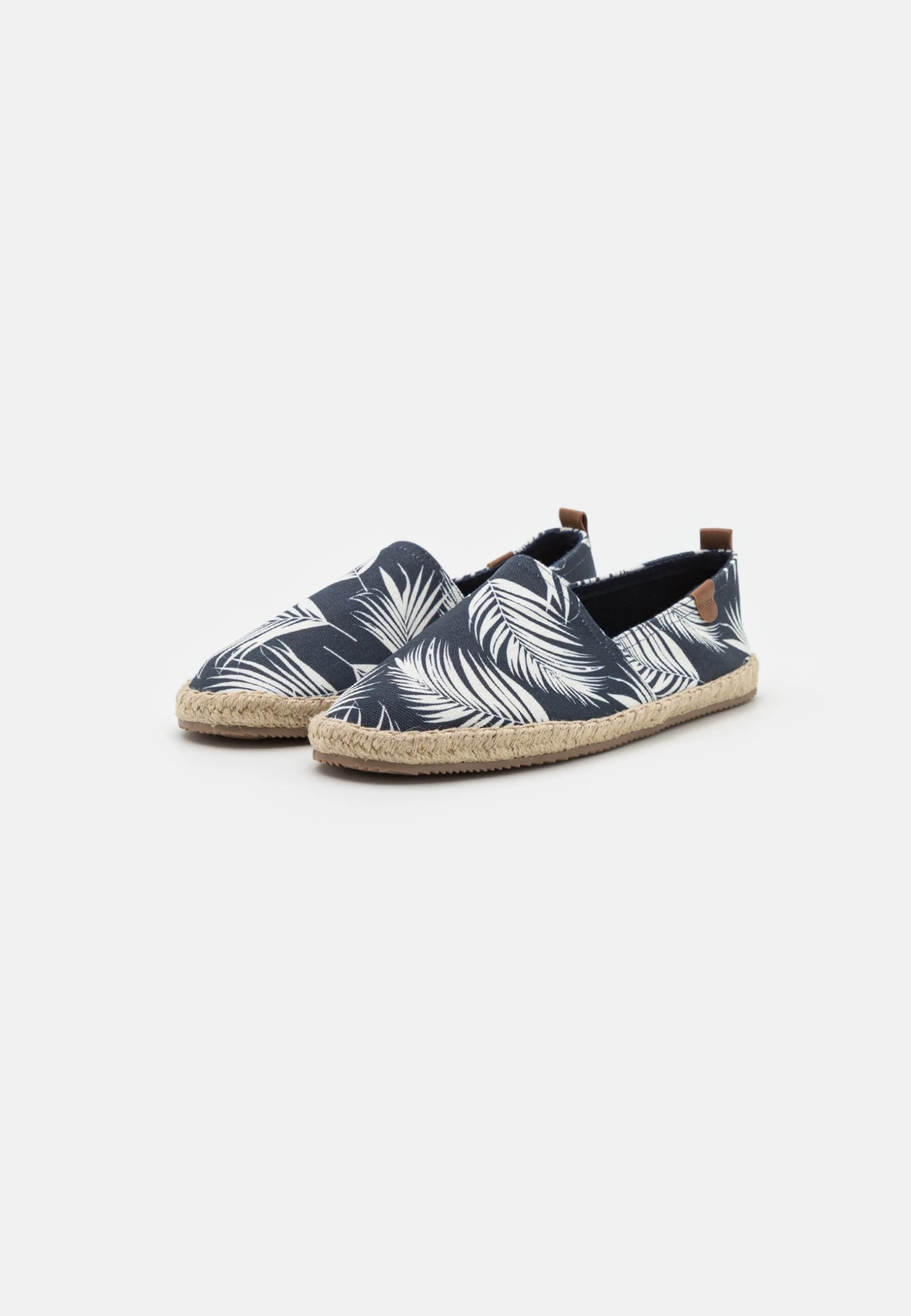 Unisex - Espadrilles - Dark Blue Pier One Unisex - Espadrilles - Dark Blue -Pier One Schoenen Winkel fe40eb1d50de4376b1d212743e2d7bd5 scaled